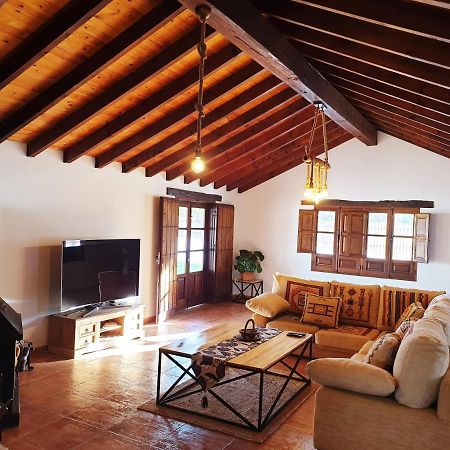 Villa Las Palmeras Antigua  Ngoại thất bức ảnh