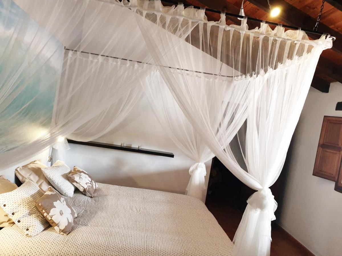 Villa Las Palmeras Antigua  Ngoại thất bức ảnh