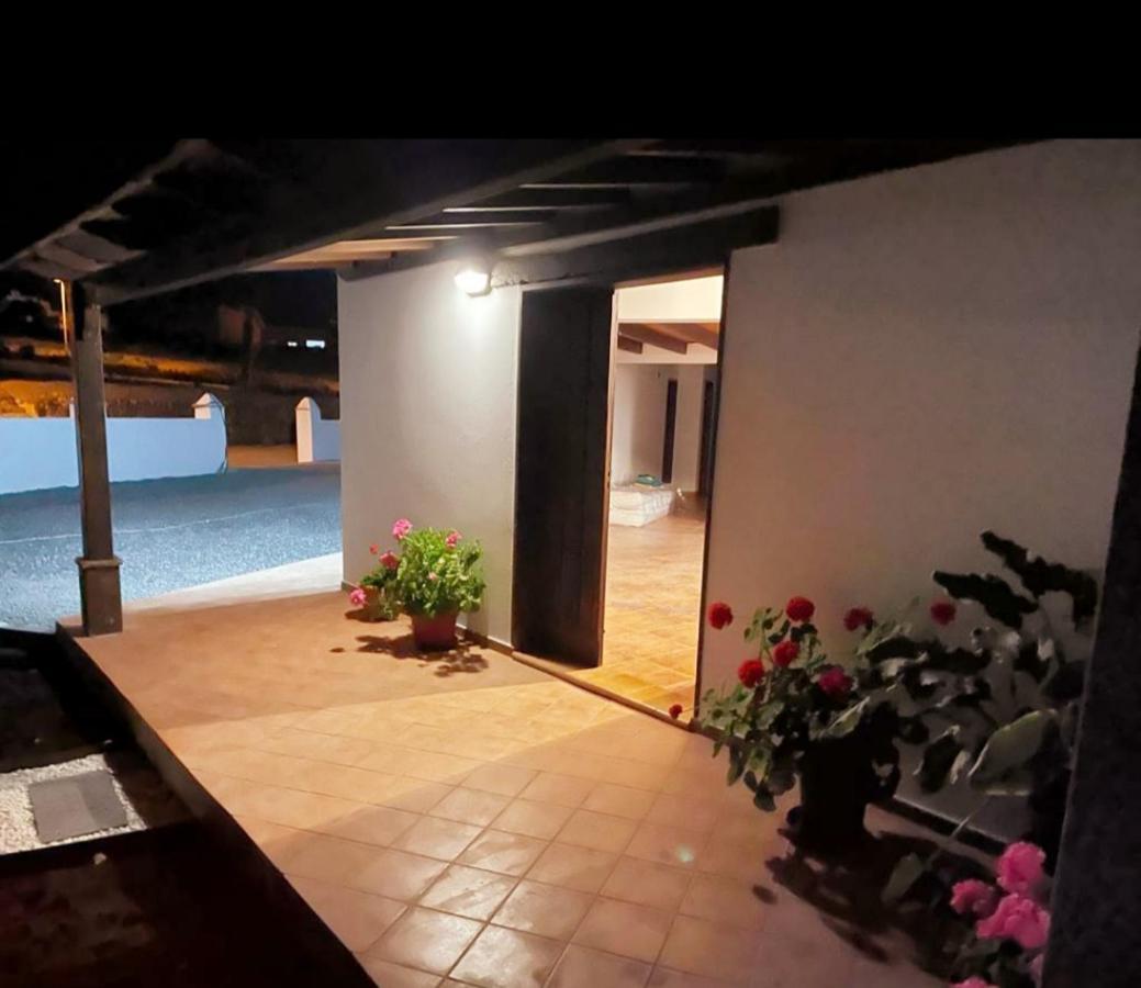 Villa Las Palmeras Antigua  Ngoại thất bức ảnh